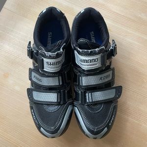 Shimano Spin Cycle Shoes